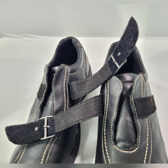P.W. MINOR TIMES SQUARE 11394 THERAPEUTIC ORTHOPEDIC SHOES WIDTH 2W WOMEN 11 BLK - Picture 12 of 13